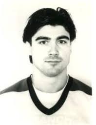 Belleville Bulls players