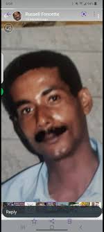 8693 Glen Foncette . A humble sole. RIP my brother.