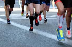 I am striving to achieve. Strassenlauf Wochenende Julien Wanders Schlagt Sondre Moen In Italien Run Austria