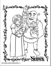 3 views · june 8. Shrek To Print Shrek Kids Coloring Pages