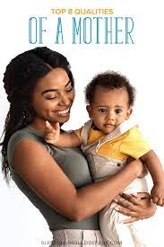 Top Qualities Of A Mother Sleeping Should Be Easy