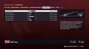 Jul 09, 2020 · strongestfish submitted a new resource: F1 2020 British Grand Prix Setup Guide Career My Team Time Trials