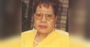 Lizzie Morgan Obituary