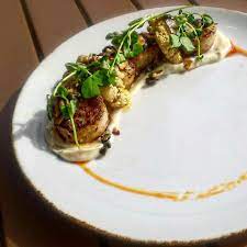 Pin On Amazing Food By Amazing Chefs Who Happen To Be Friends