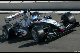 Image result for Grahit 2003 McLaren