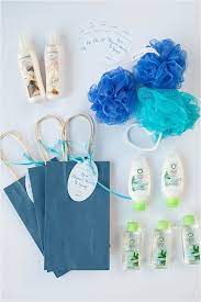 Bridal Shower Spa Favors Bridal Shower Games Prizes Bridal Shower Prizes Bridal Shower Favors Diy