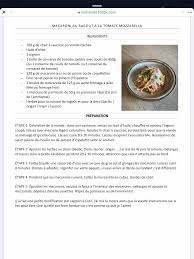 Epingle Par Karima Ben Sur Recettes Cyril Lignac En 2020 Recette Cyril Lignac Recettes De Cuisine Idee Repas Semaine