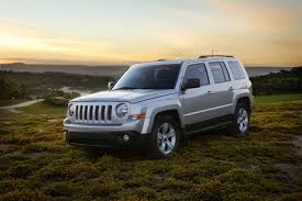 Image result for Inferno Red 2011 Patriot