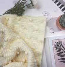 These make a great homemade gift for that precious newborn that's sure to be treasured for years, enjoy! Caroline Crochet Baby Blanket Easy Crochet Blanket Tutorial Craft Mart