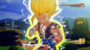 We did not find results for: New Dragon Ball Z Kakarot Ssj2 Teen Gohan Gameplay Youtube