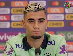 my record, only one Brazilian player🔥