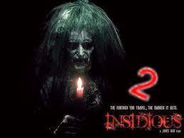 Full videos, high quality, original gomovies. Insidious Chapter 2 Home Facebook