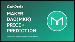View crypto prices and charts, including bitcoin, ethereum, xrp, and more. Maker Dao Price Prediction Can Mkr Price Outperform In 2021