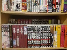 Fun Project: DIY Manga Shelf Risers | SatchiiKoma