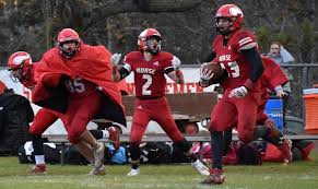 TBT: 600-plus Teams Ready for Kickoff