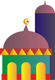 Gambar masjid masjid bagi ummat islam adalah tempat untuk melakukan ibadah. 10 Free Moslem Islam Vectors Pixabay