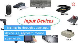 What Are The Four Basic Functions Of A Computer System Enotes Com