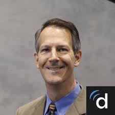 Dr. John M. DeWitt, MD