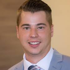 Licensed Real Estate Salesperson Matthew Chase