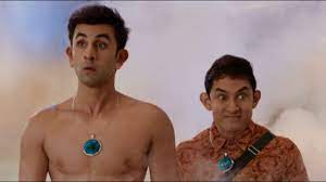 Aamir khan is my new favorite actor of any genre, any culture. Vidhu Vinod Chopra Confirms Aamir Khan Starrer Pk Sequel With Ranbir Kapoor