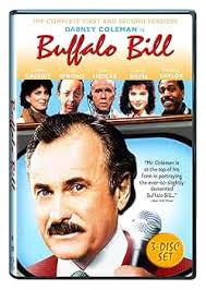 Buffalo Bill: Amazon.de: DVD & Blu-ray
