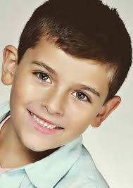 Fan Casting Braxton Rodammer as Young Rob Hilliard in Grown Ups (2020)