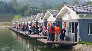 Hulu langat home stay eco farm. Hulu Langat Fishing Resort Restaurant Home Facebook
