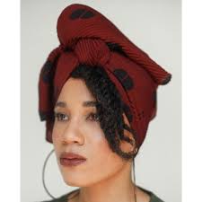 Satin Bonnet YMHPRIDE 6 Pieces Stretch Head Wrap Hair Scarf Headband Jersey  Turban Knit Headwraps Urban Hair Headwrap Women Bonnet For Sleeping