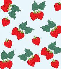 87+ gambar anime sedih hd paling hist. Strawberry Strawberries Art Free Image On Pixabay
