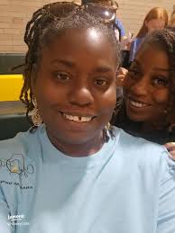 Celebrating Kaitlyn's High School Graduation