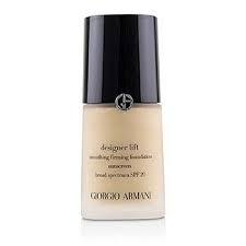 Check spelling or type a new query. Giorgio Armani Designer Lift Fond De Ten Pentru Fermitate Si Intindere Spf20 2 Fond De Ten Èi PudrÄ Free Worldwide Shipping Strawberrynet Ro