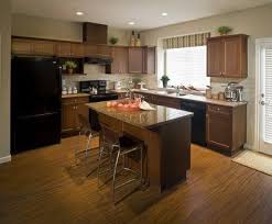 How To Clean Kitchen Cabinets Clean Kitchen Cabinets Laminate Kitchen Laminate Kitchen Cabinets