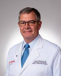 Dr. Philip Heyward Wessinger, MD