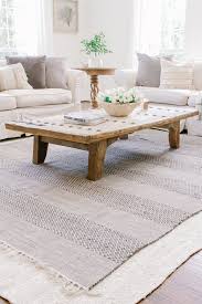 Design Trend Layered Rugs Farmhouse Living Farmhouse Rugs Living Room Trending Decor Layered Rugs