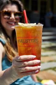 McAlister's Deli