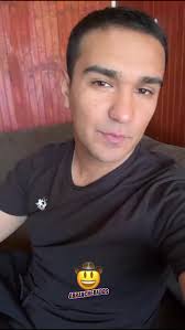 Saludito de Ricardo, El Llanero de Ñuble 🎶