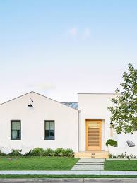 The Most Popular Exterior Paint Color