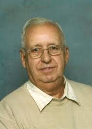 Obituary of Robert William Leaman