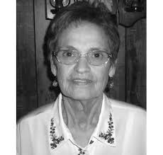 Barbara Thrift Obituary (1942