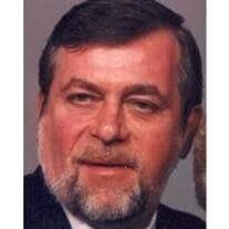 Duane E. "Lefty" Riese Obituary