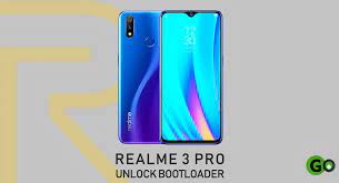 Mar 27, 2020 · install it to apply for the bootloader unlock via the tool. How To Unlock The Bootloader Of Realme 3 Pro Goandroid