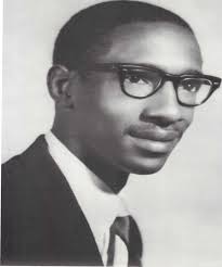 DR. WALTER S. DAVIS President 1943 -1968