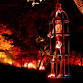 Halloween at Kew Gardens event image