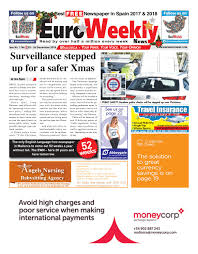 Camel cigarette.net features all the top brands of we feature premium, generic, value, and foreign cigarettes…all at very affordable prices. Euro Weekly News Mallorca 20 26 December 2018 Issue 1746 By Euro Weekly News Media S A Issuu
