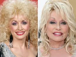 Dolly Parton Shares Her Favorite Beauty Looks Of All Time — See Photos