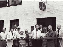 A History of the Community Foundation of Frederick County