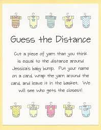 Pin On Baby Shower Ideas