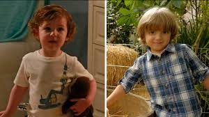 William powell net worth is $5 million. Tv And Movie Roles That Were Famously Recast The Delite