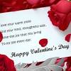 List 15 wise famous quotes about valentine gift card: 1