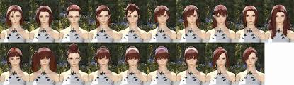 Ffxiv Hair Numbers Kumpulan Soal Pelajaran 7